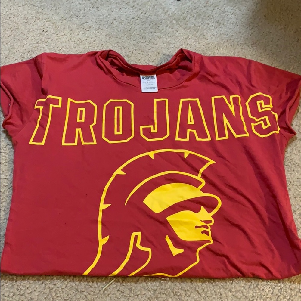 Women’s graphic tee